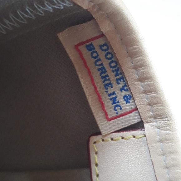 Dooney & Bourke Vintage Bag - Picture 6 of 8